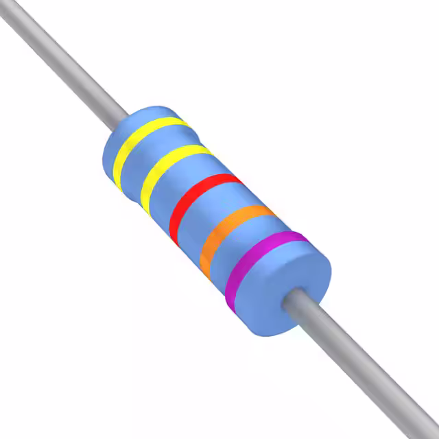YR1B442KCC TE Connectivity Passive Product electronic component